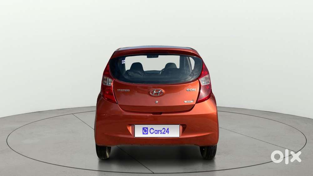 Hyundai Eon Era +, 2013, Petrol