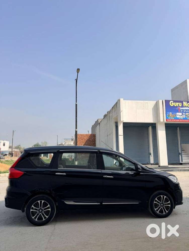 Maruti Suzuki Ertiga 1.5 Zxi Plus, 2024, Cng & Hybrids