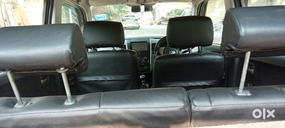 Maruti Suzuki Wagon R 1.0 Lxi Cng, 2013, Cng & Hybrids