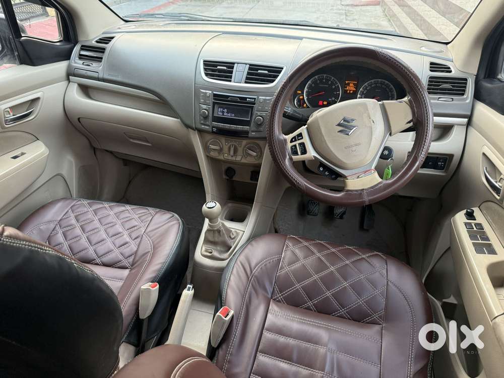 Maruti Suzuki Ertiga Vxi (o) Cng, 2018, Cng & Hybrids