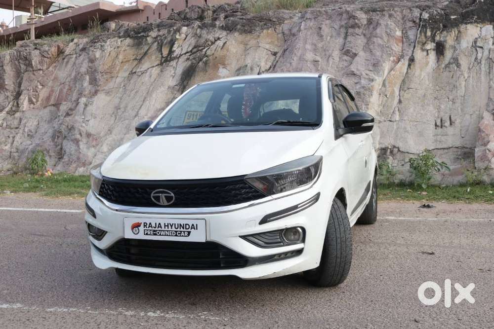 Tata Tiago 1.2 Revotron Xz Plus, 2020, Petrol