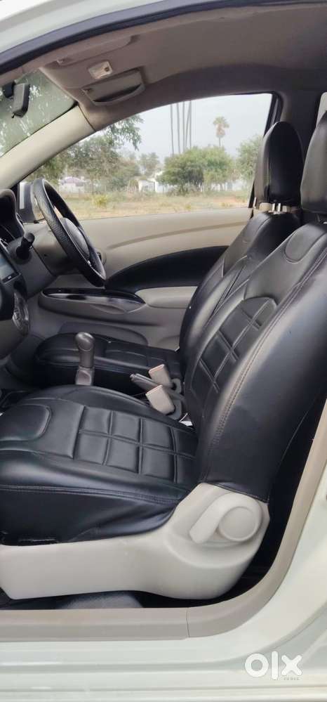 Renault Scala Diesel Rxz Travelogue, 2014, Diesel