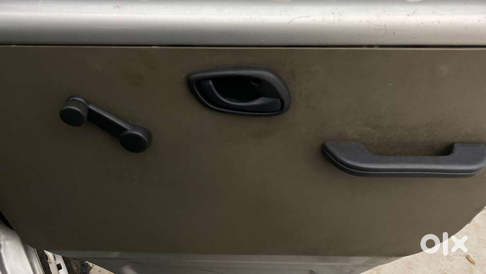 Maruti Suzuki Eeco 1.2 5 Str With A/c+htr, 2014, Petrol