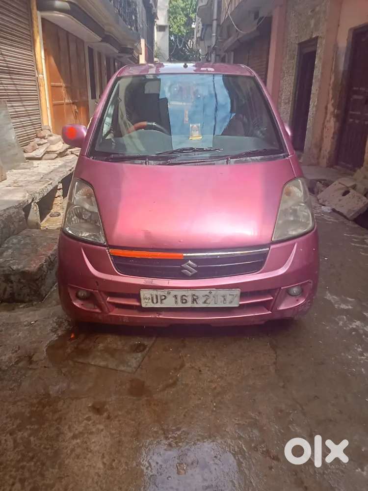 Maruti Suzuki Zen Estilo Lxi 2007