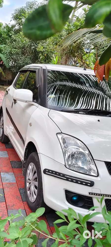 Swift Maruti 2010 Manual Petrol