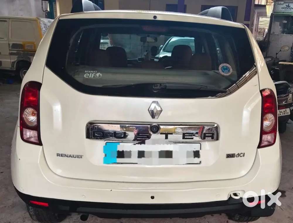 Renault Duster For Sale