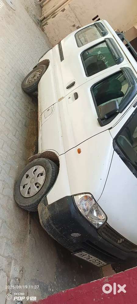 Maruti Suzuki Eeco Ac 2024