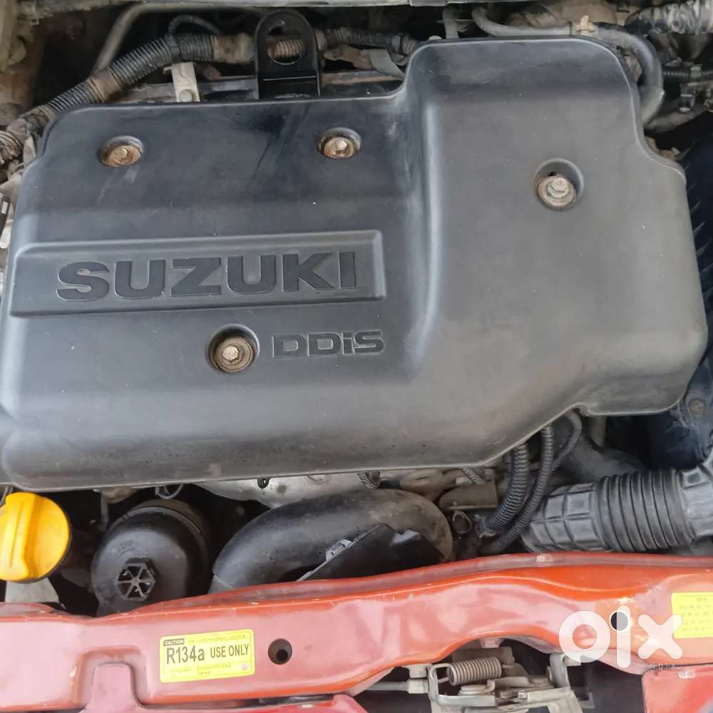 Maruti Swift Ldi 2009  Diesel Very Good Condition