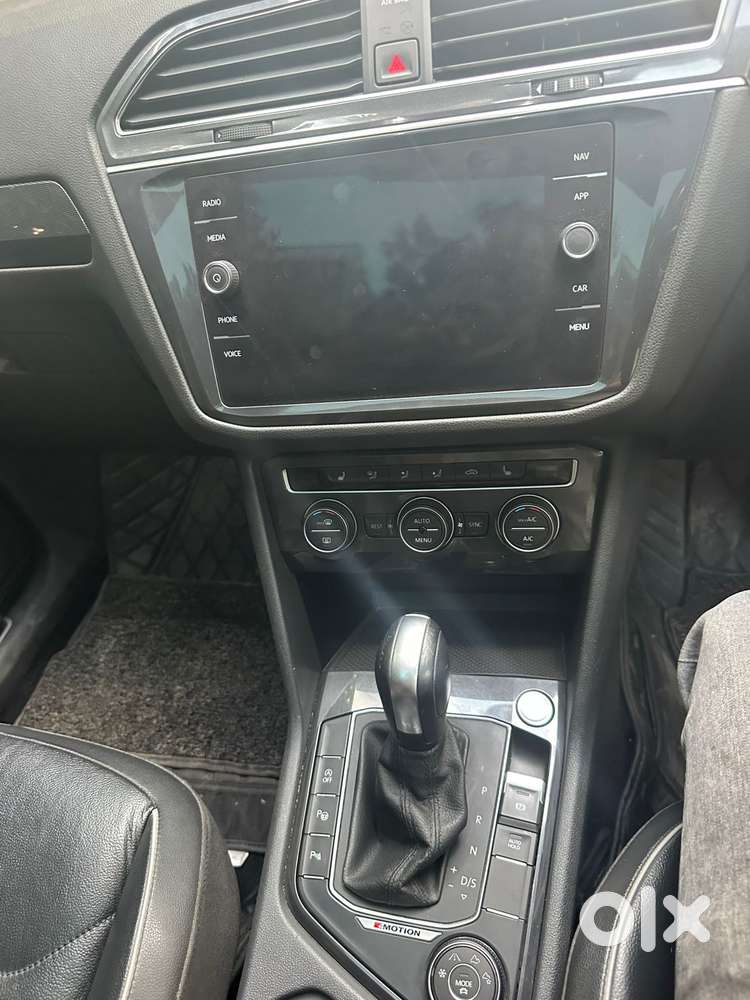 Volkswagen Tiguan All Space 2.0 Tsi, 2021, Petrol
