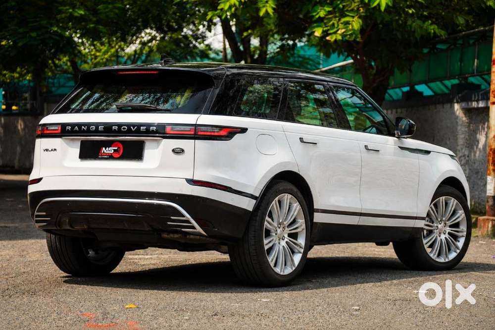 Land Rover Range Velar P250 Se, 2026, Petrol