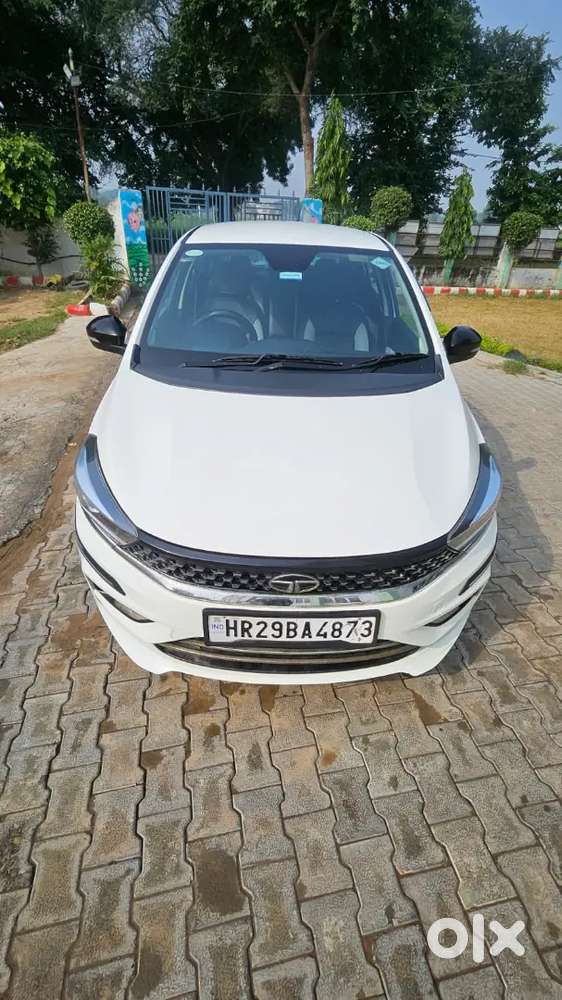 Tata Tigor 1.2 2023