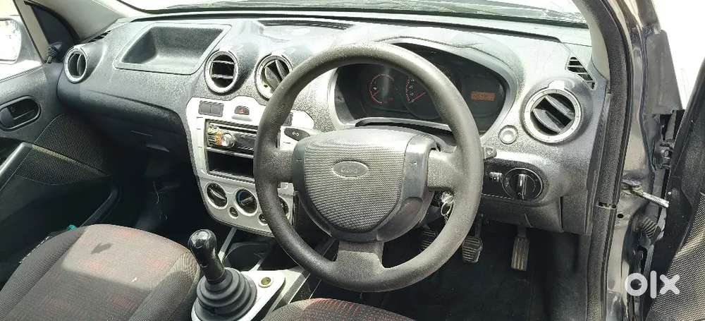 Ford Figo For Sell