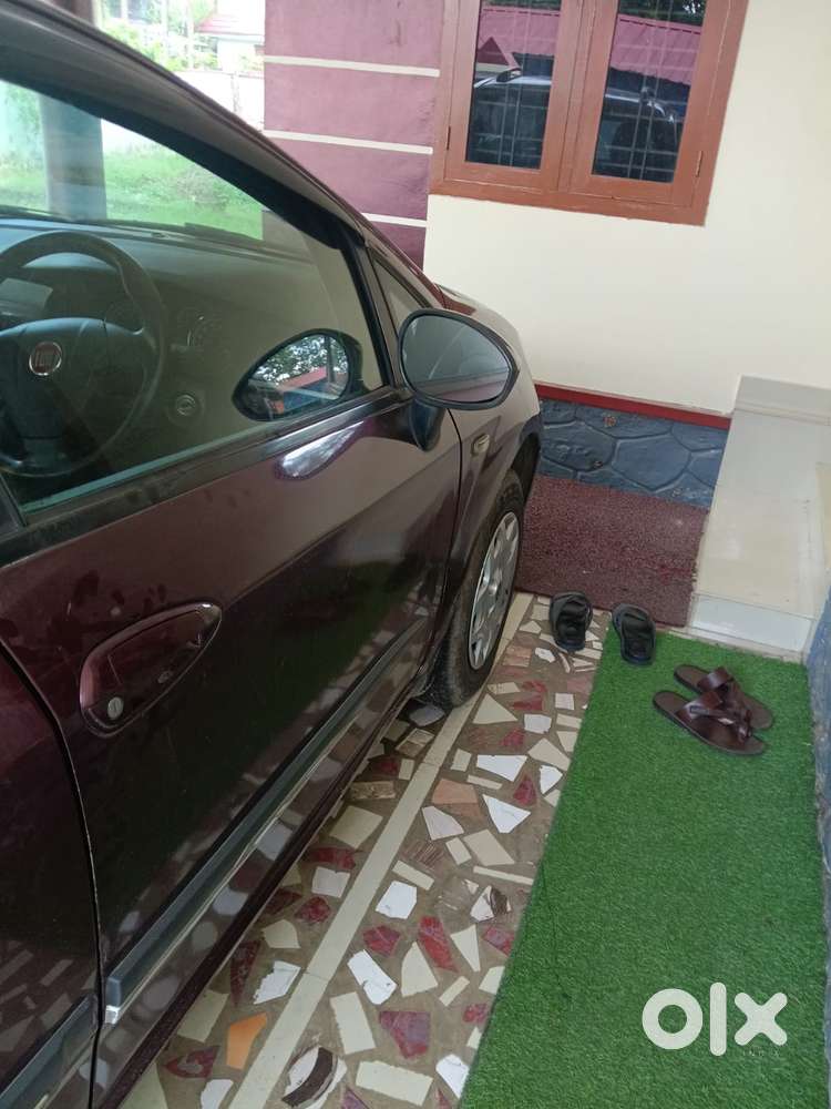 Fiat Punto 1.2 Dynamic, 2014, Petrol