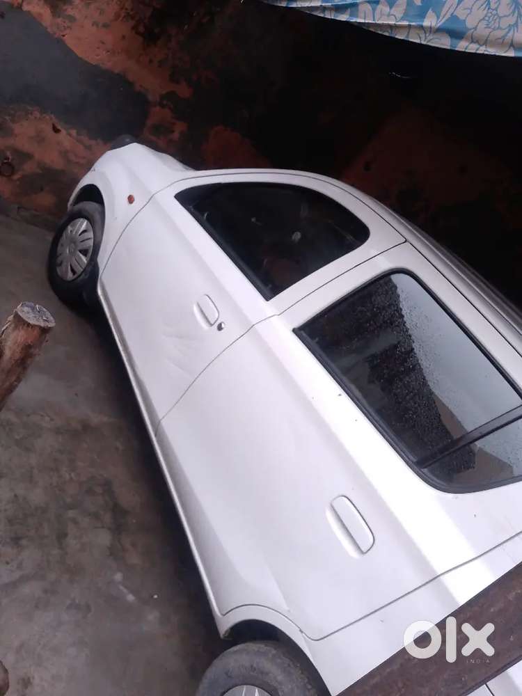 Maruti Alto Lxi 2014