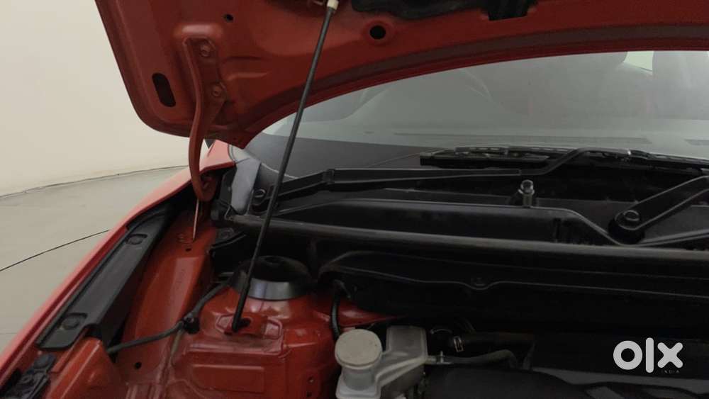 Maruti Suzuki Baleno Rs 1.0 Petrol, 2017, Petrol