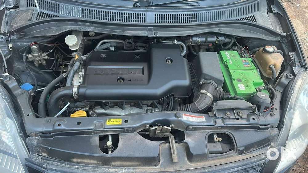 Maruti Suzuki Swift 2009 Diesel 140494 Km Driven