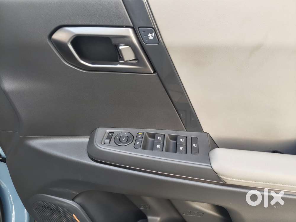 Kia Syros Htx Plus Opt Diesel At, 2025, Diesel