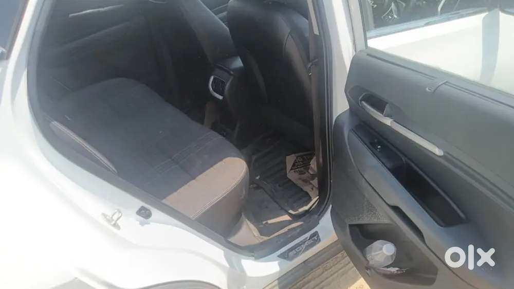 Kia Sonet Htk O Diesel 2025 Manual