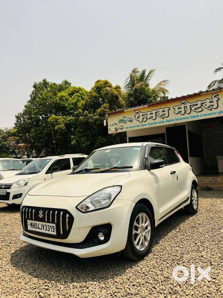 Maruti Suzuki Swift 2018 Zxi Plus, 2019, Petrol