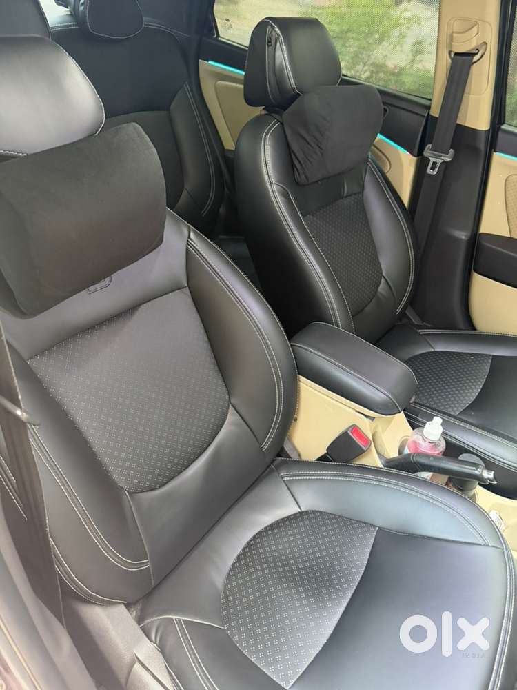 Hyundai Fluidic Verna 2013