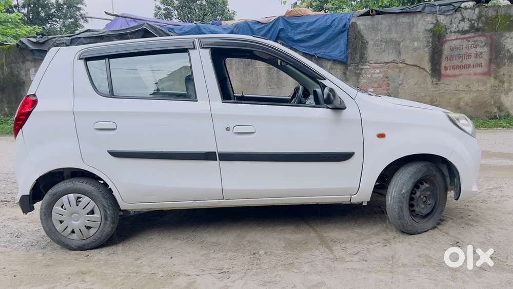 Suzuki Alto 800