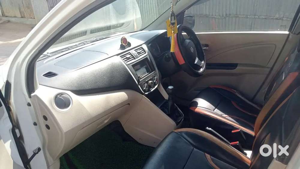 Maruti Suzuki Celerio X 2019 Cng & Hybrids 95000 Km Driven
