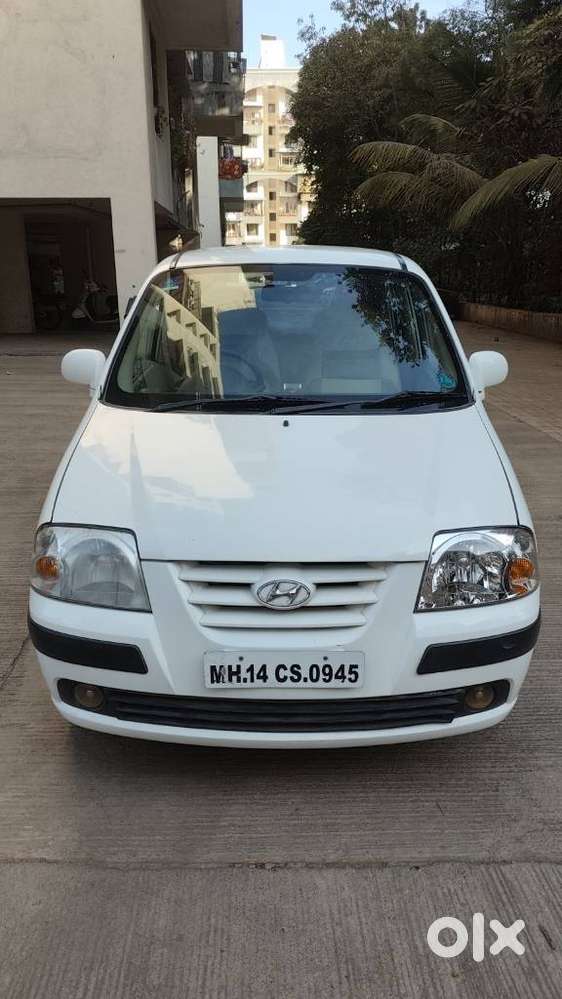 Hyundai Santro Xing Gls, 2011, Petrol