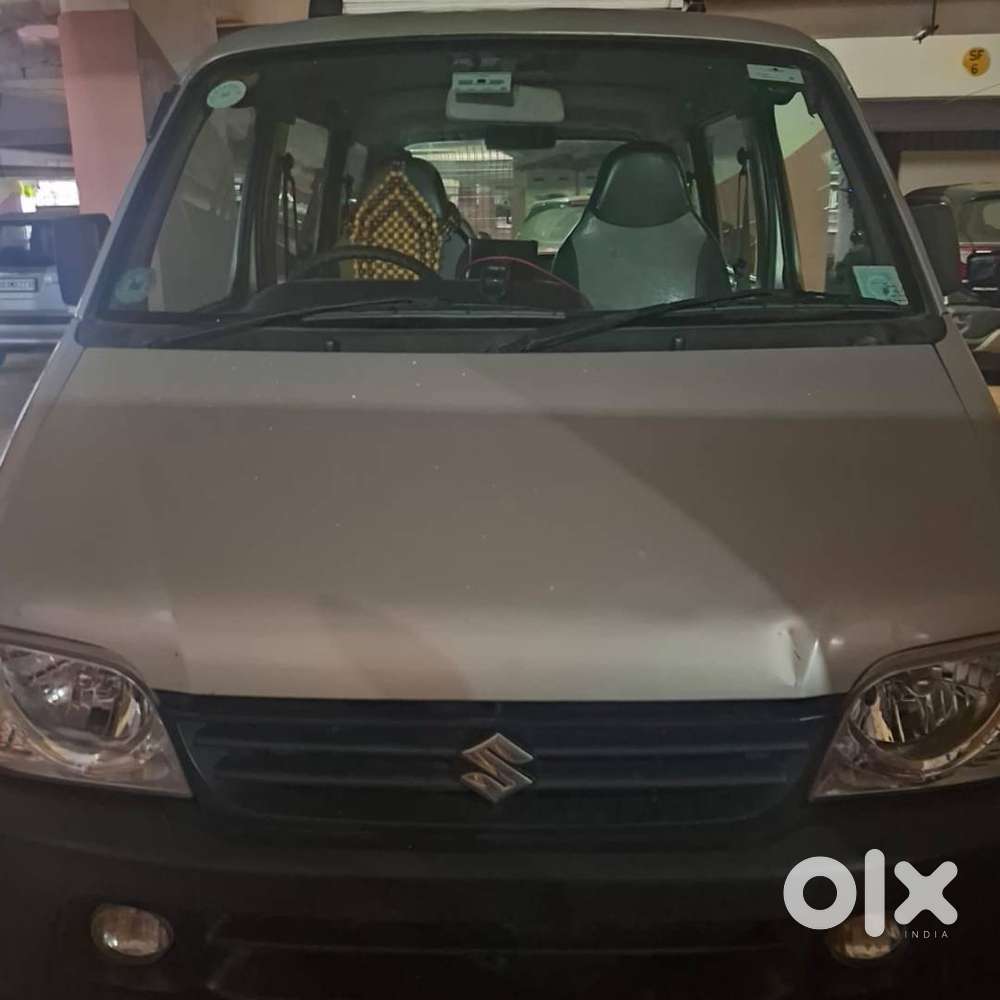 Maruti Suzuki Eeco 2019 Petrol 22500 Km Driven