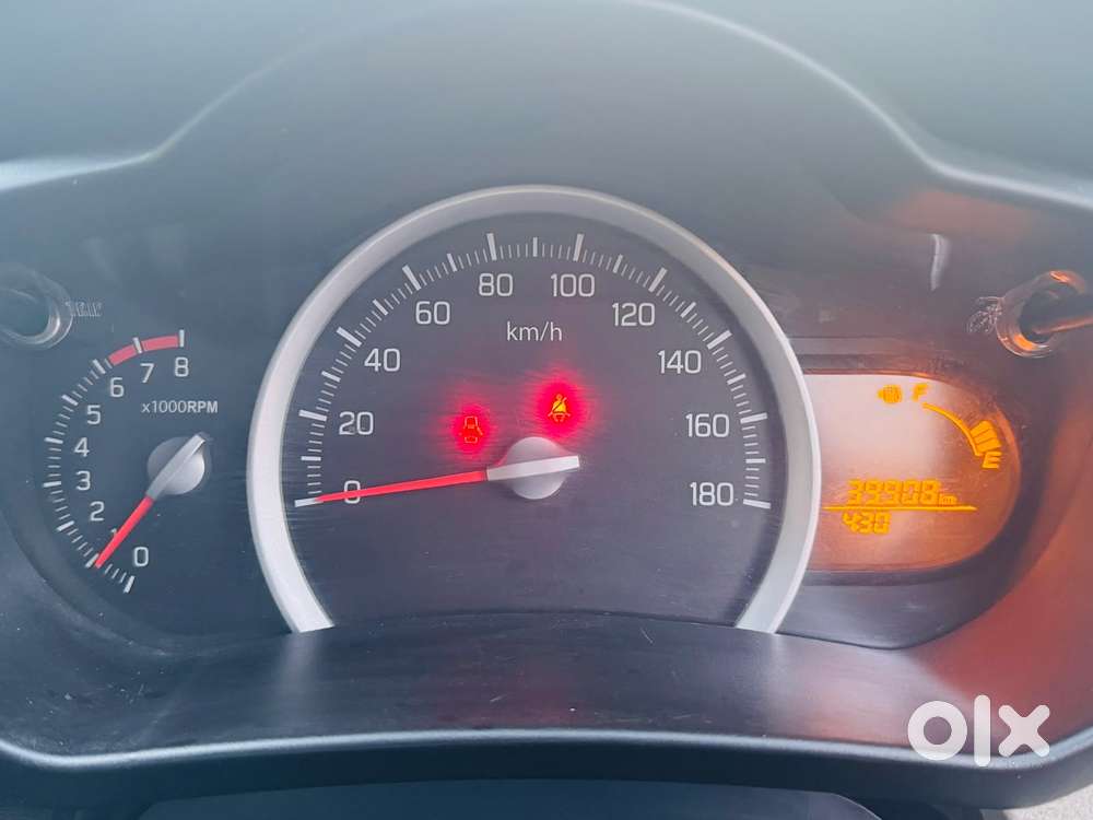 Maruti Suzuki Celerio Zxi, 2018, Petrol
