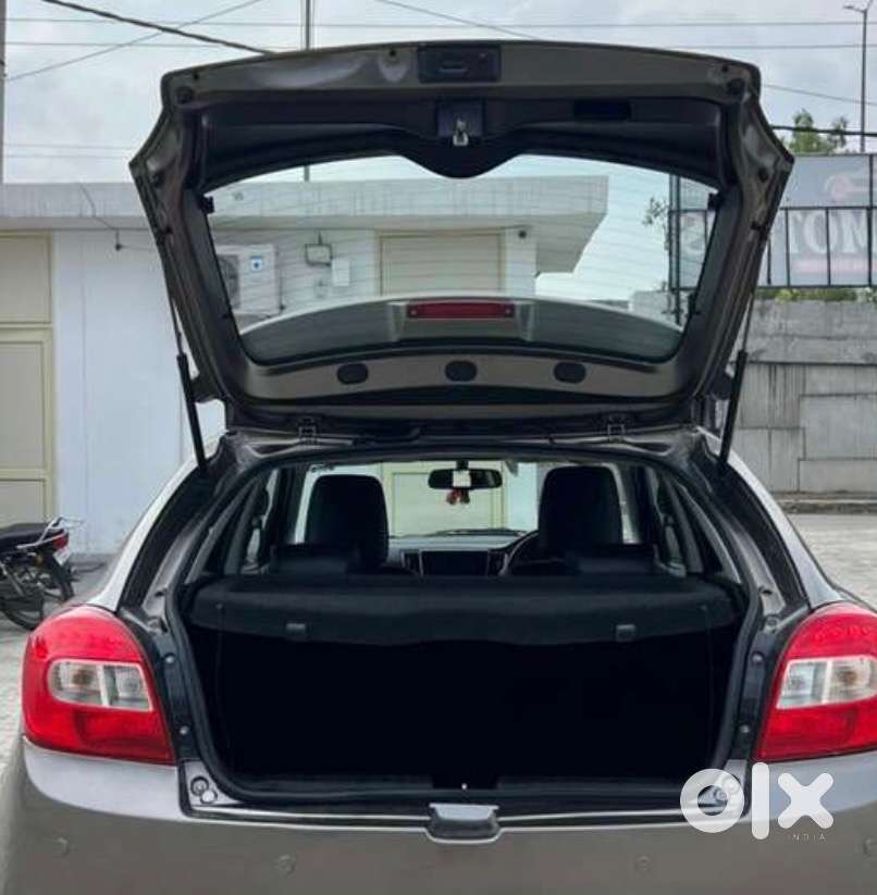 Maruti Baleno Delta 2021 First Owner
