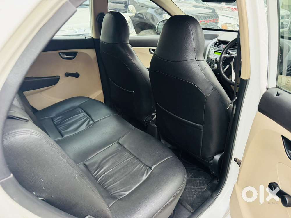 Hyundai Eon Sportz, 2015, Petrol