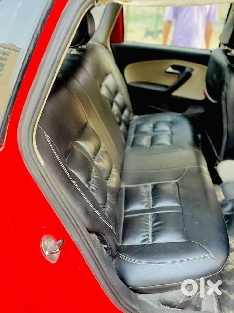 Volkswagen Polo 2013-2015 1.5 Tdi Comfortline, 2014, Diesel