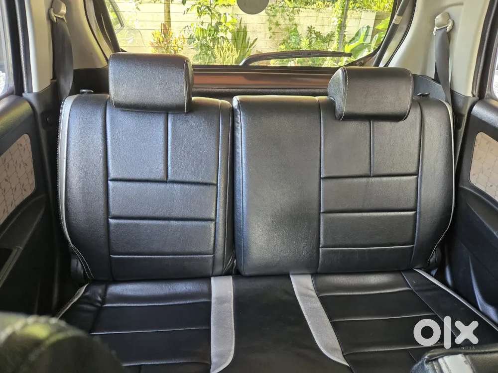 Maruti Suzuki Wagonr Automatic  2017