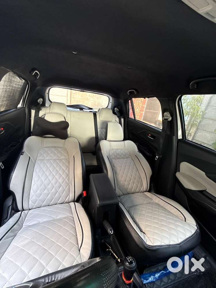 Maruti Suzuki Manual 2025