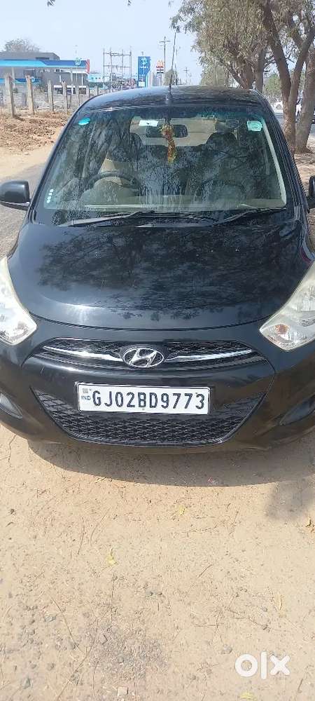 Hyundai I10 2013