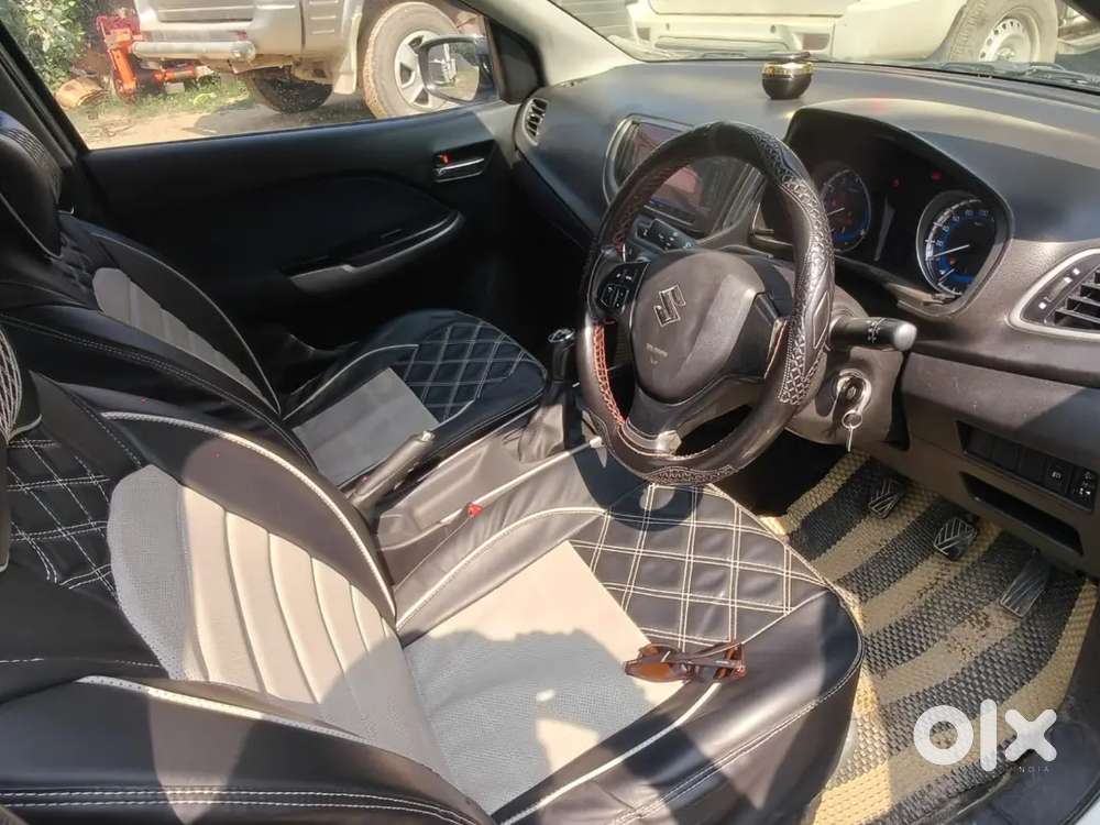 Maruti Suzuki Baleno 2021 Personal Use By Car Good Condition