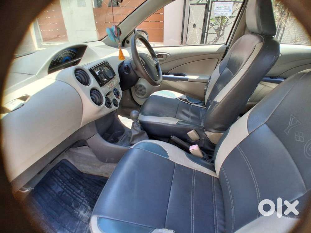 Toyota Etios Liva Gd Sp*, 2015, Diesel