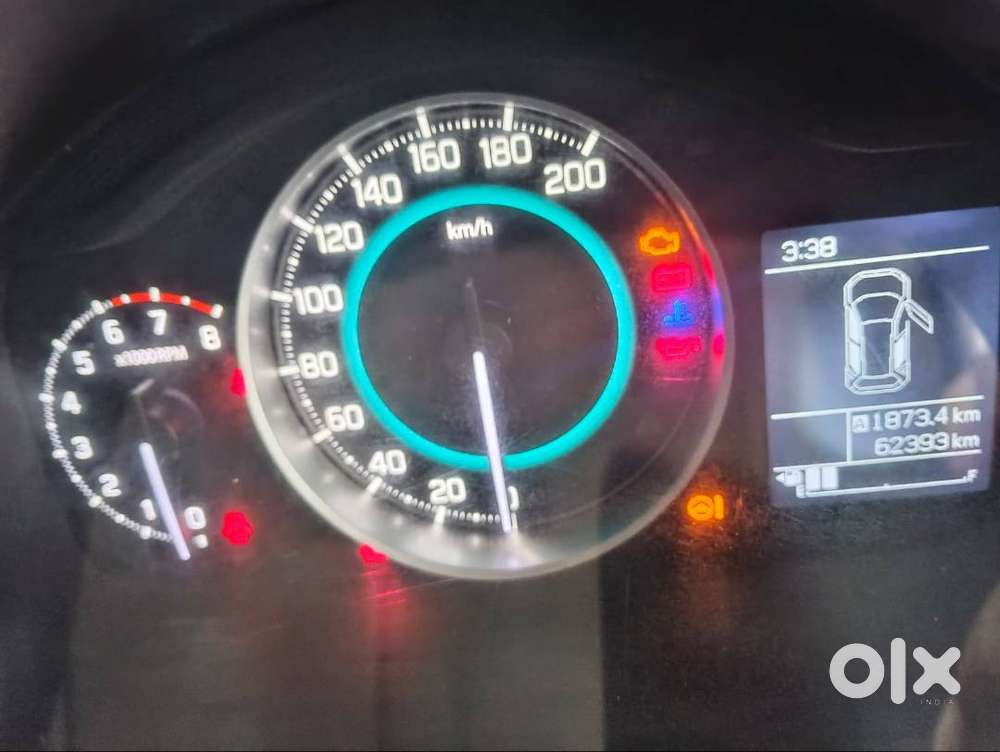 Premium Condition Ignis Delta Mt  2018  63,000 Km