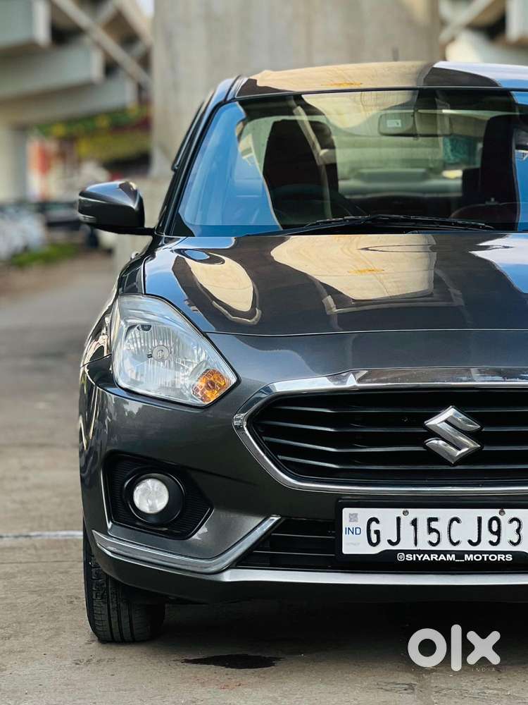 Maruti Suzuki Dzire 1.2 Vxi, 2020, Petrol