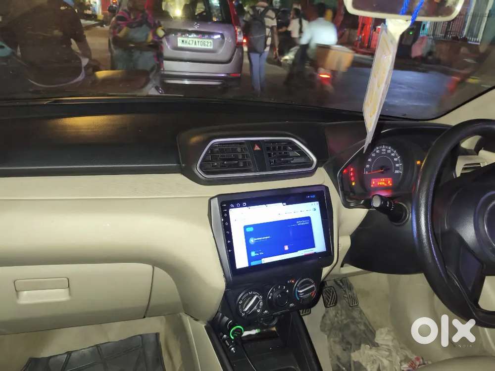 Maruti Suzuki Dzire 1.2 2024
