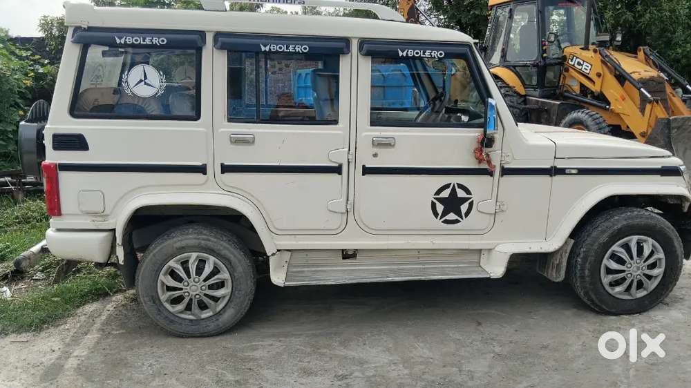 Mahindra Bolero Neo 2014