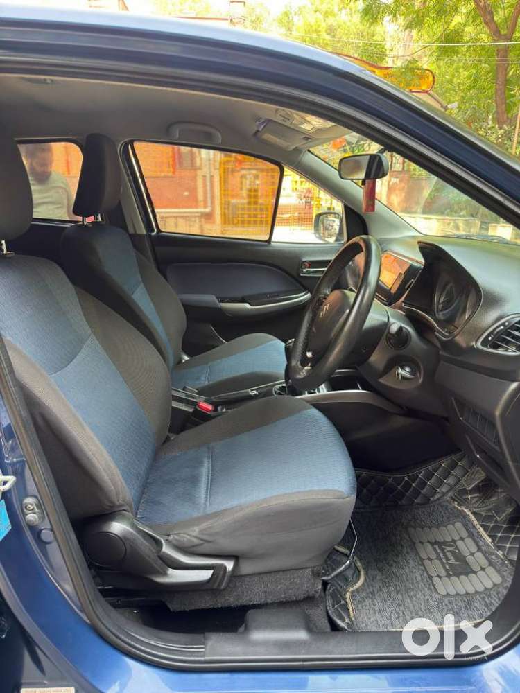 Maruti Suzuki Baleno 1.3 Delta, 2019, Petrol