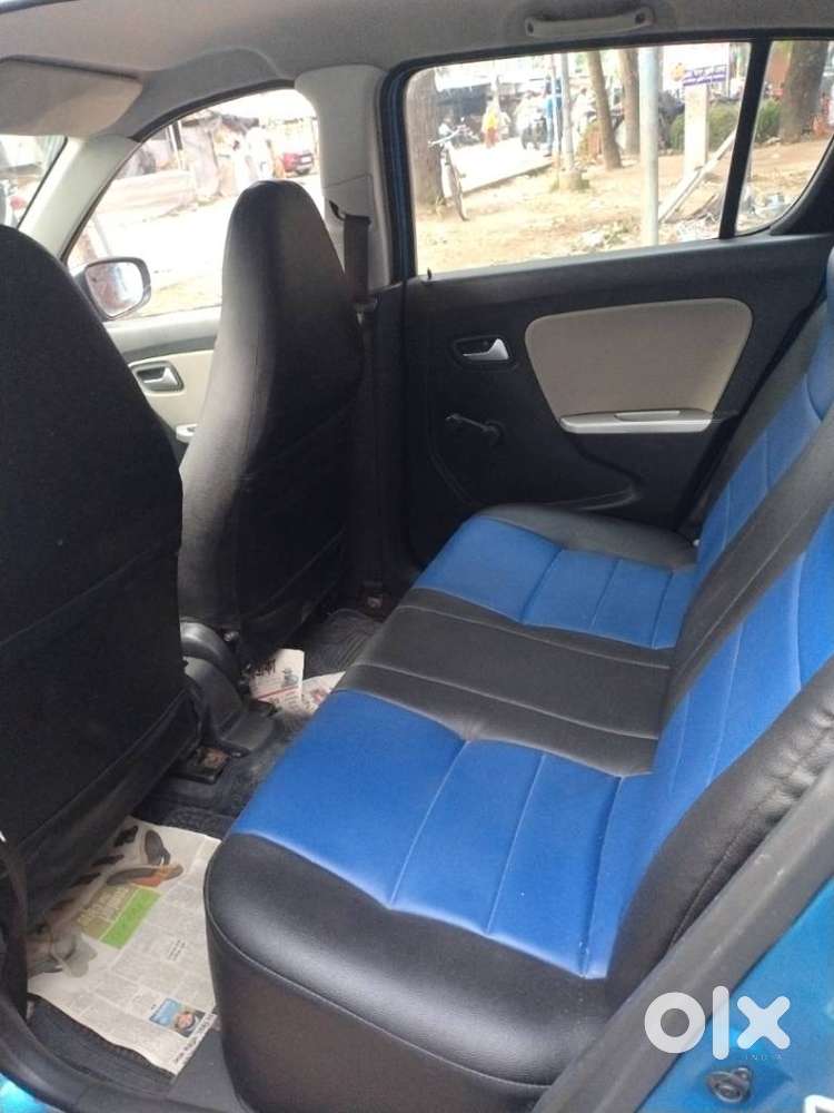 Maruti Suzuki Alto K10 Vxi, 2016, Petrol