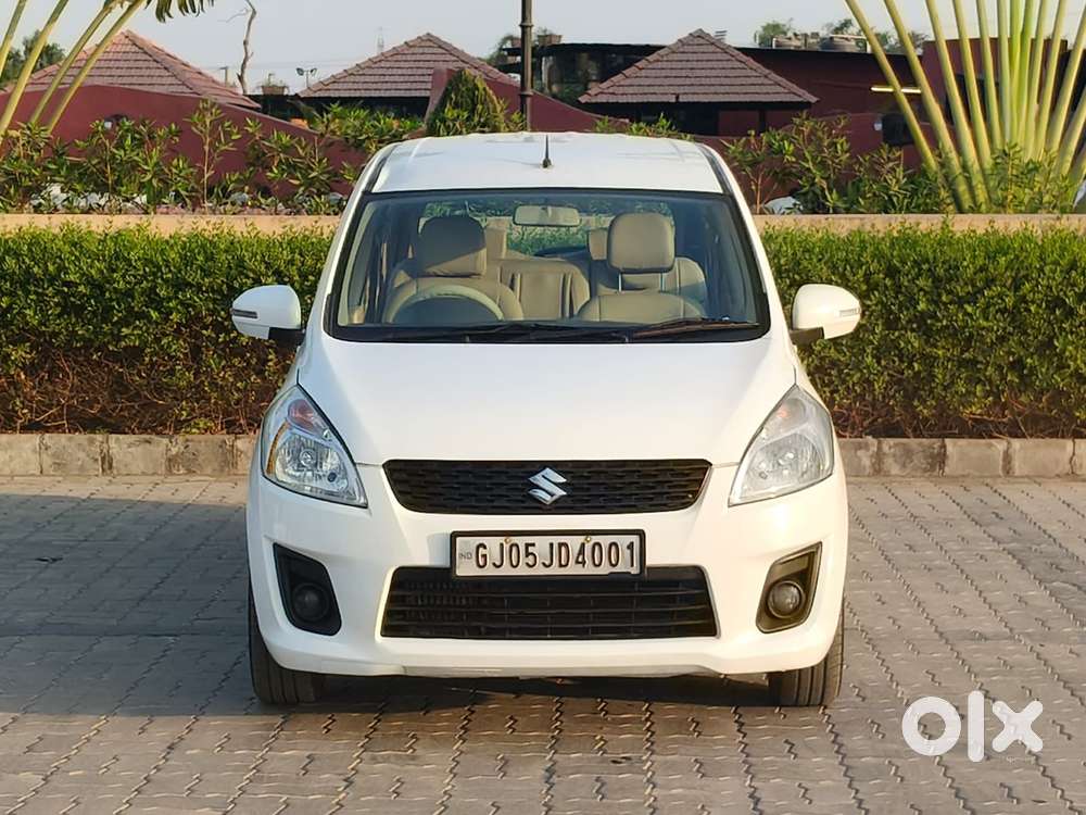Maruti Suzuki Ertiga 2012-2015 Zdi, 2013, Diesel