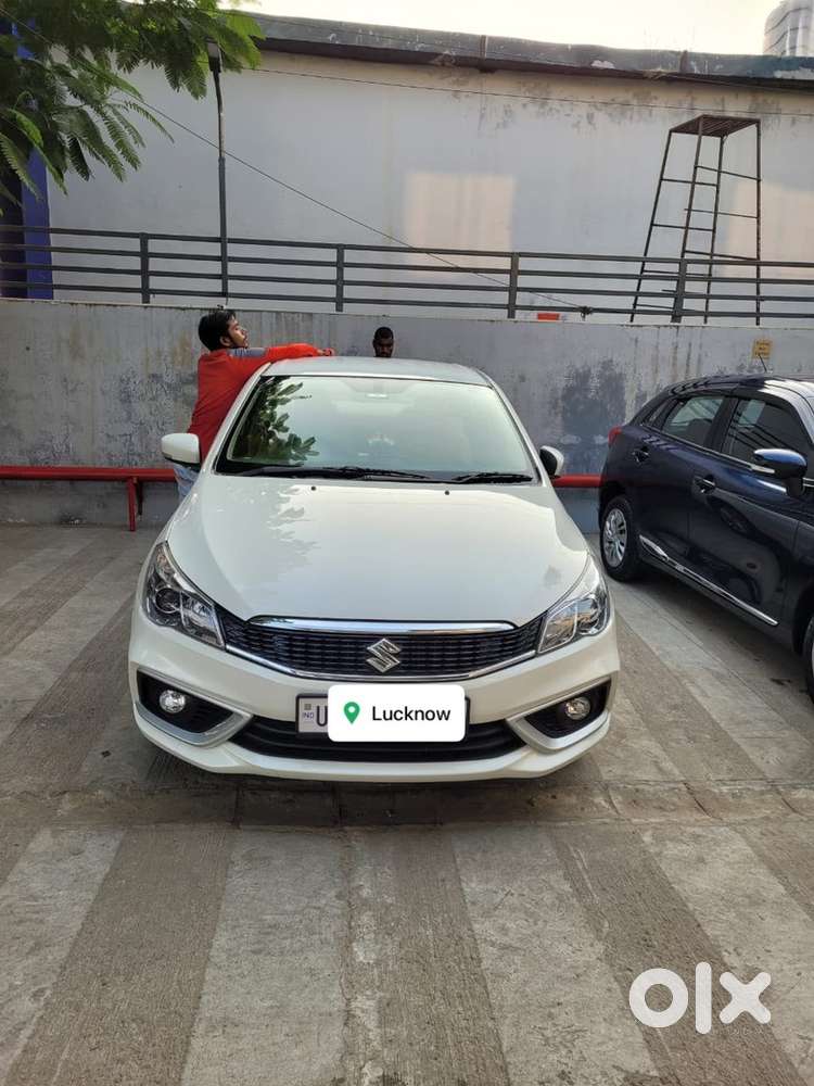 Maruti Suzuki Ciaz Delta 2022 - Petrol Manual