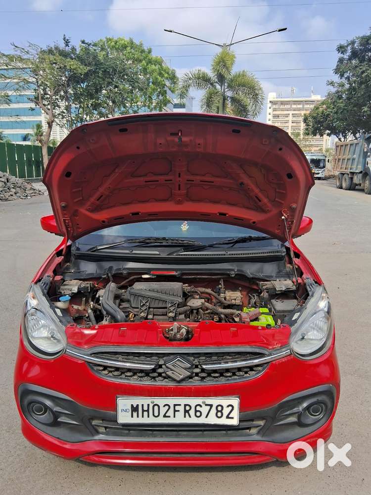 Maruti Suzuki Celerio Vxi, 2022, Cng & Hybrids