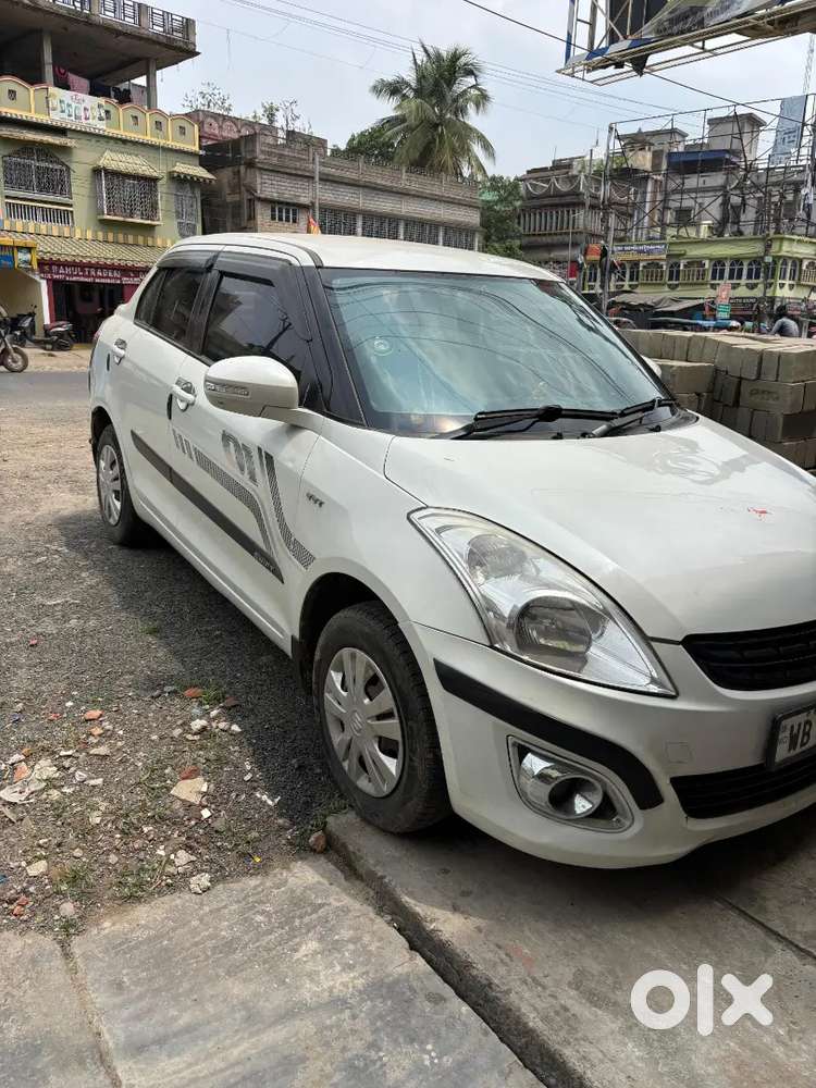 Swift Dezire 2013 Model, Mint Condition Top Model