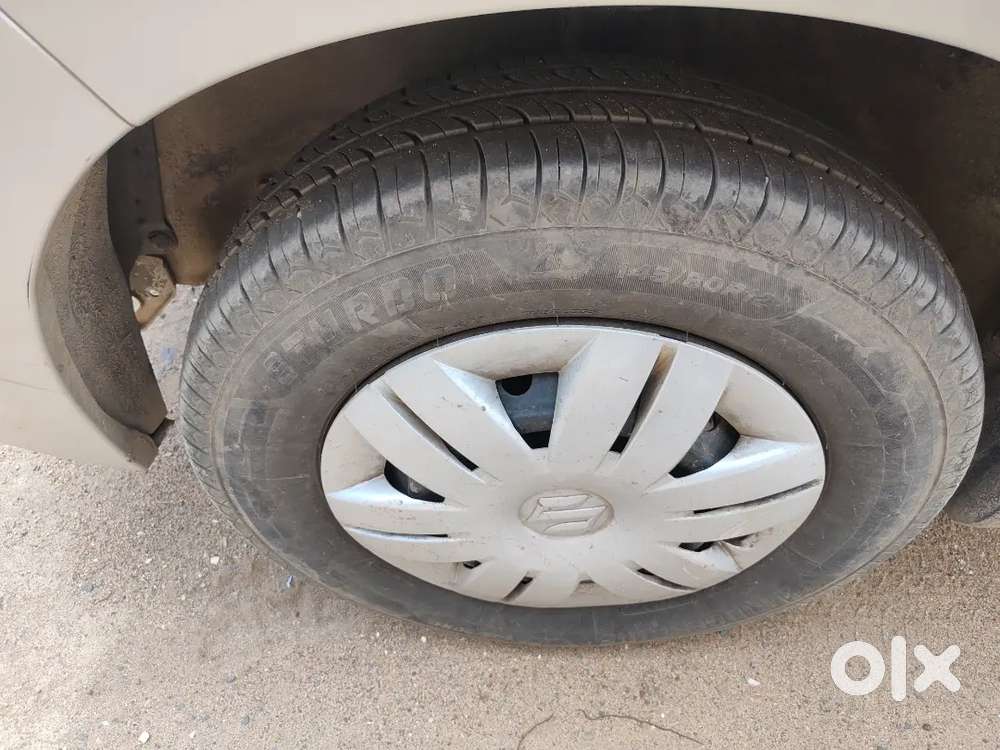 Maruti Suzuki Alto 800 2018 Petrol 93500 Km Driven