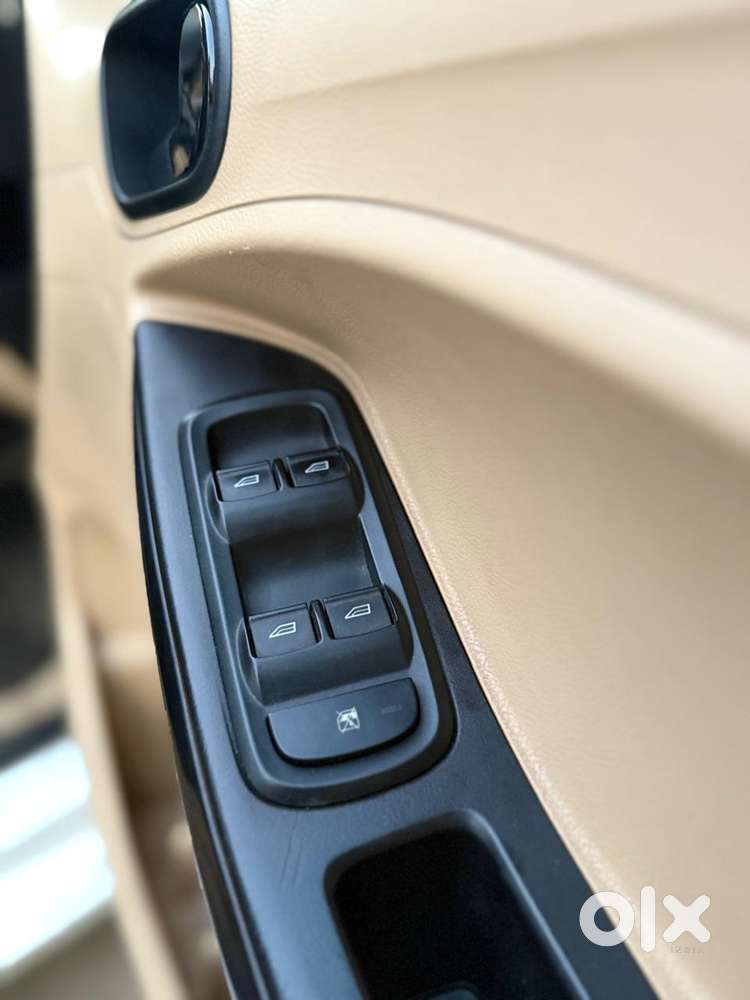 Ford Aspire Trend Plus Tdci, 2016, Diesel