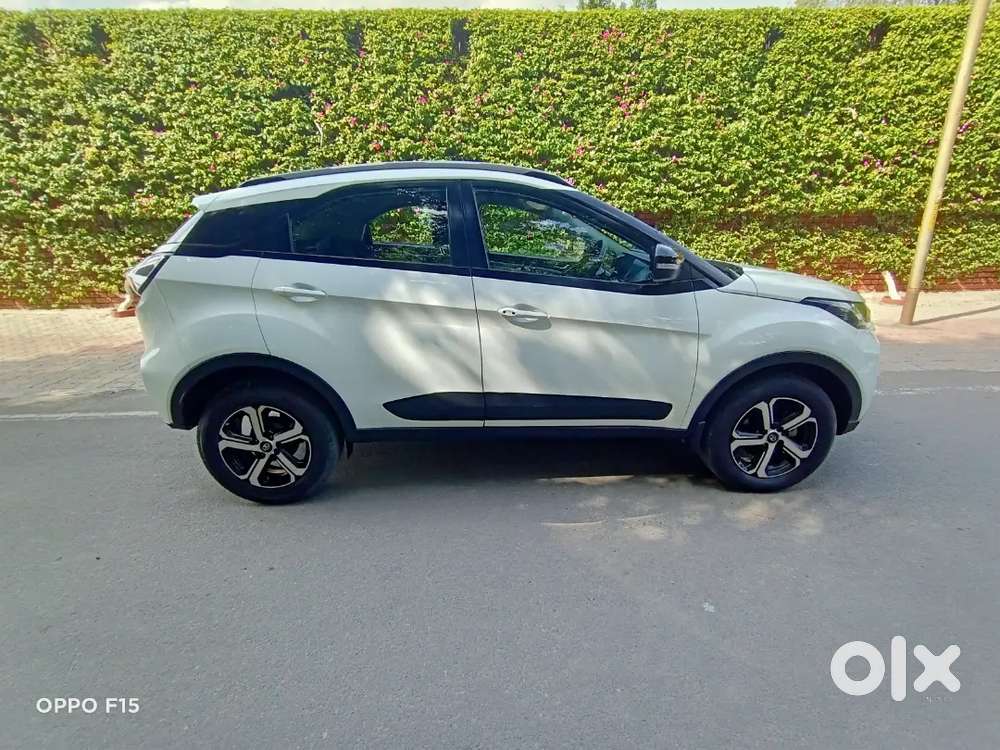 Tata Nexon Xz+ Diesel